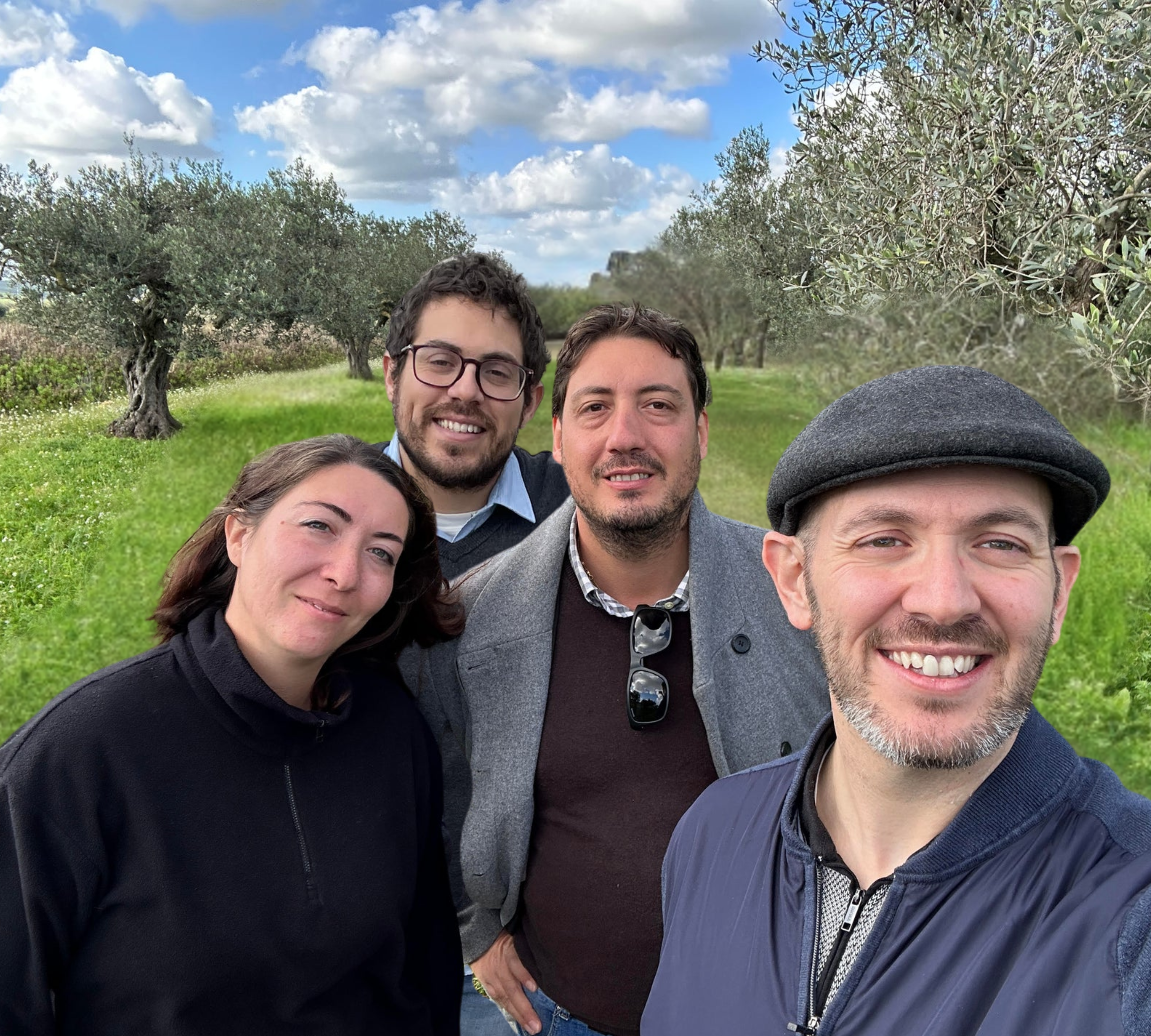 Why People and Families Love Our Brand