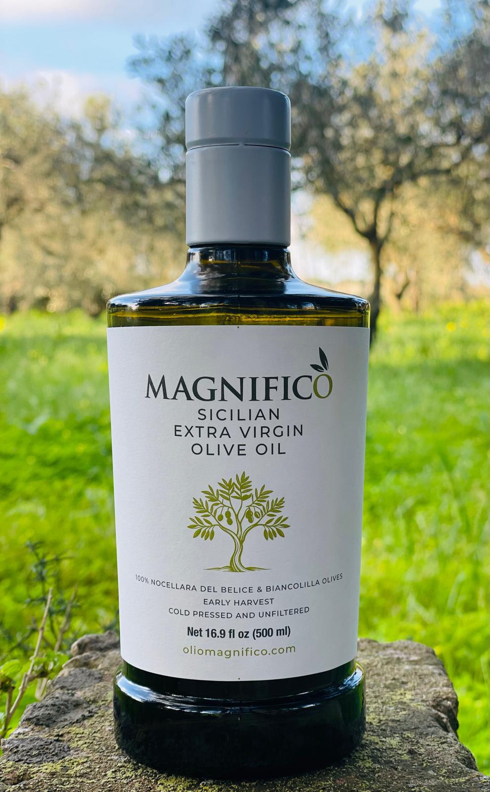 The Health Benefits of Sicilian Extra Virgin Olive Oil: Why Nocellara & Biancolilla Are a Heart-Healthy Choice