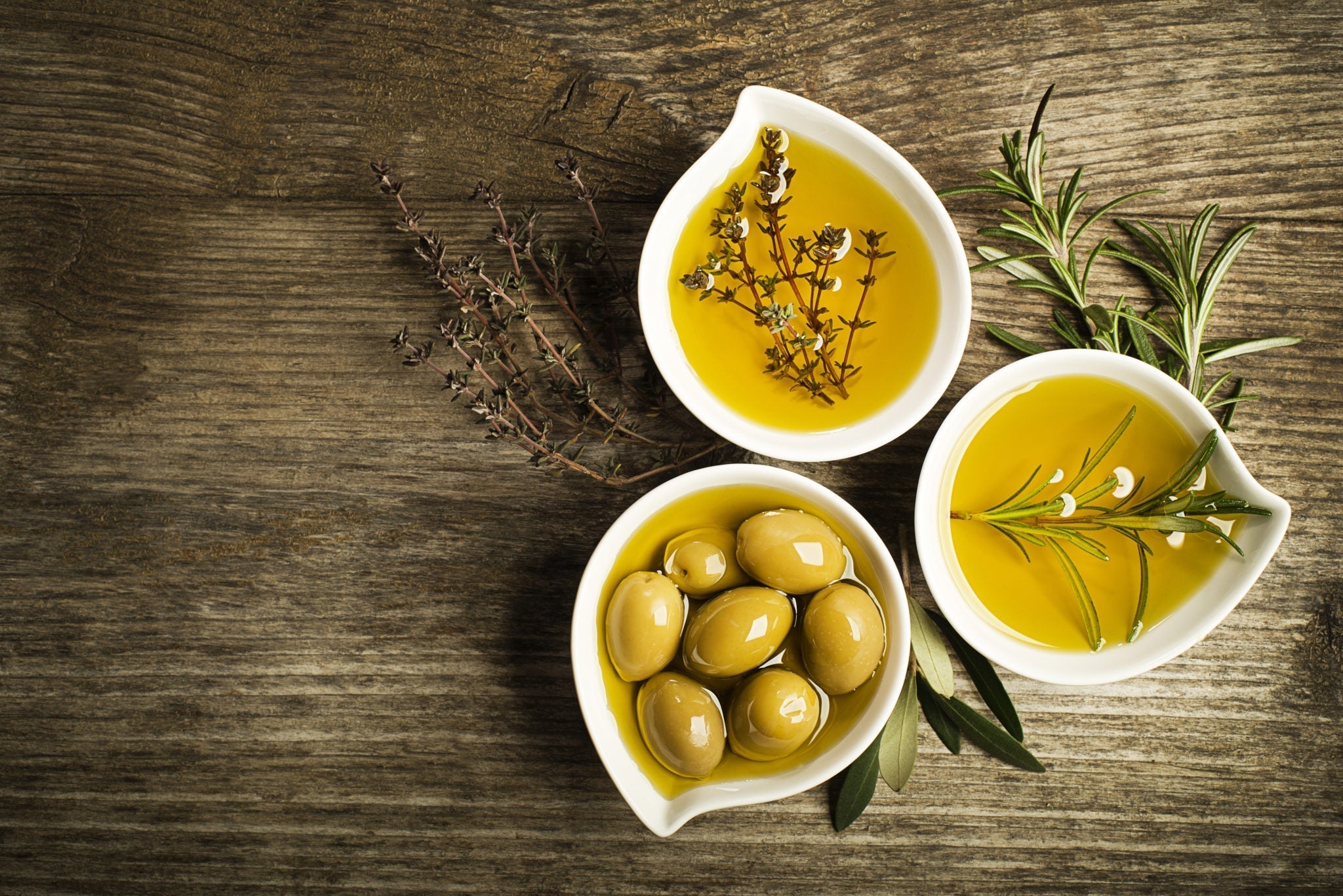 How to Choose Cheap Olive Oil - Best Tips
