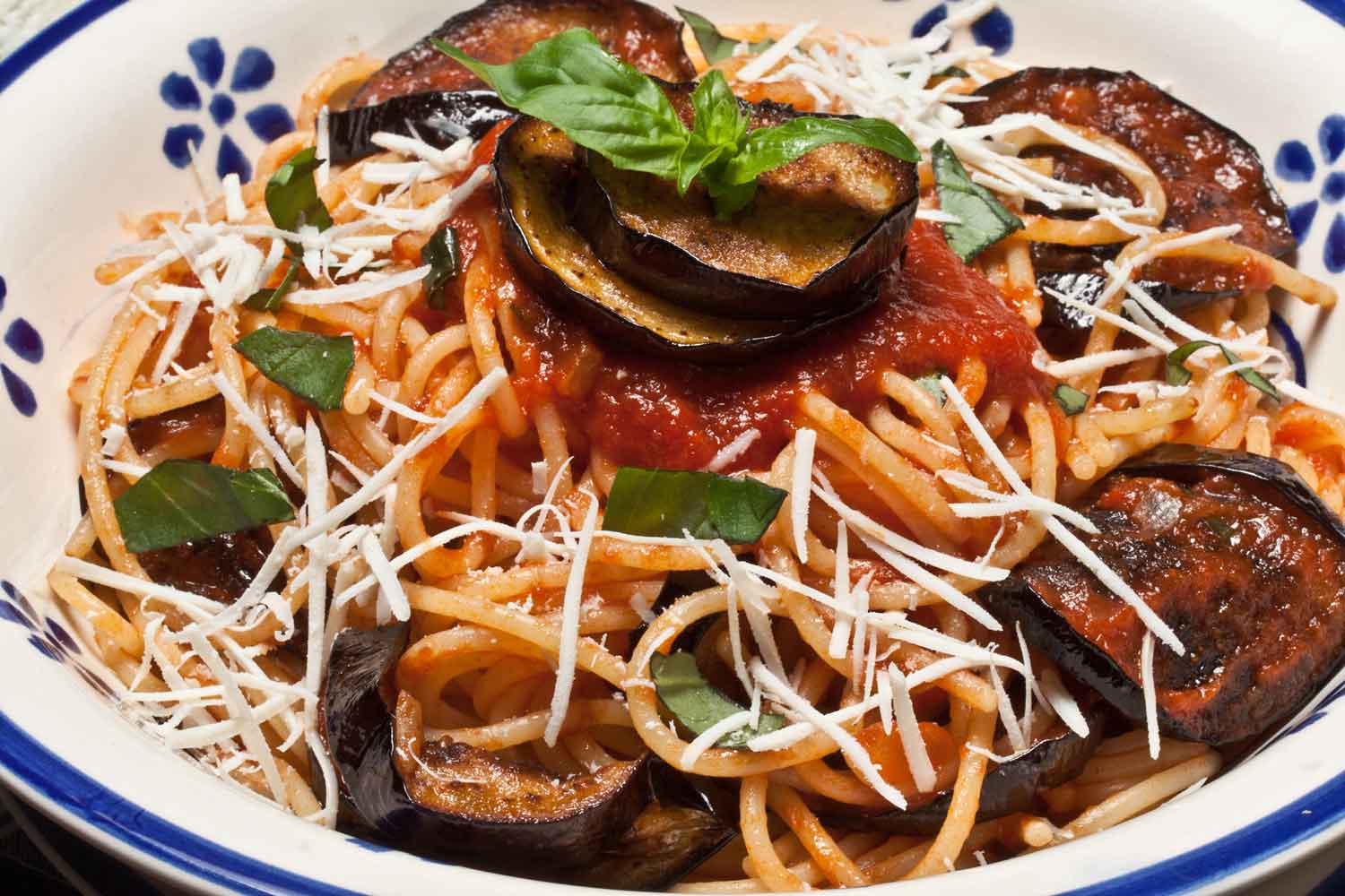 A Sicilian Kitchen: Tradition, Family, and History in Every Bite