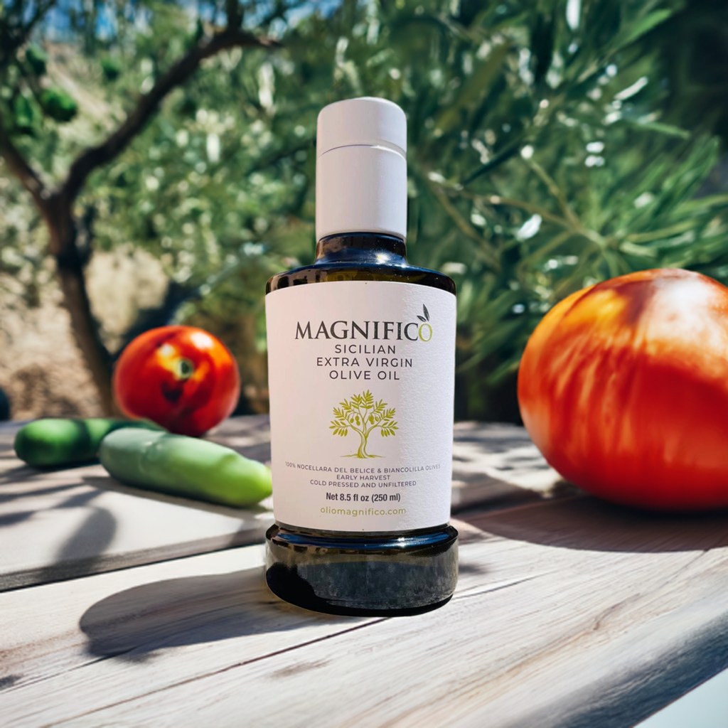 Piccolina | 8.5 oz (250 ml)