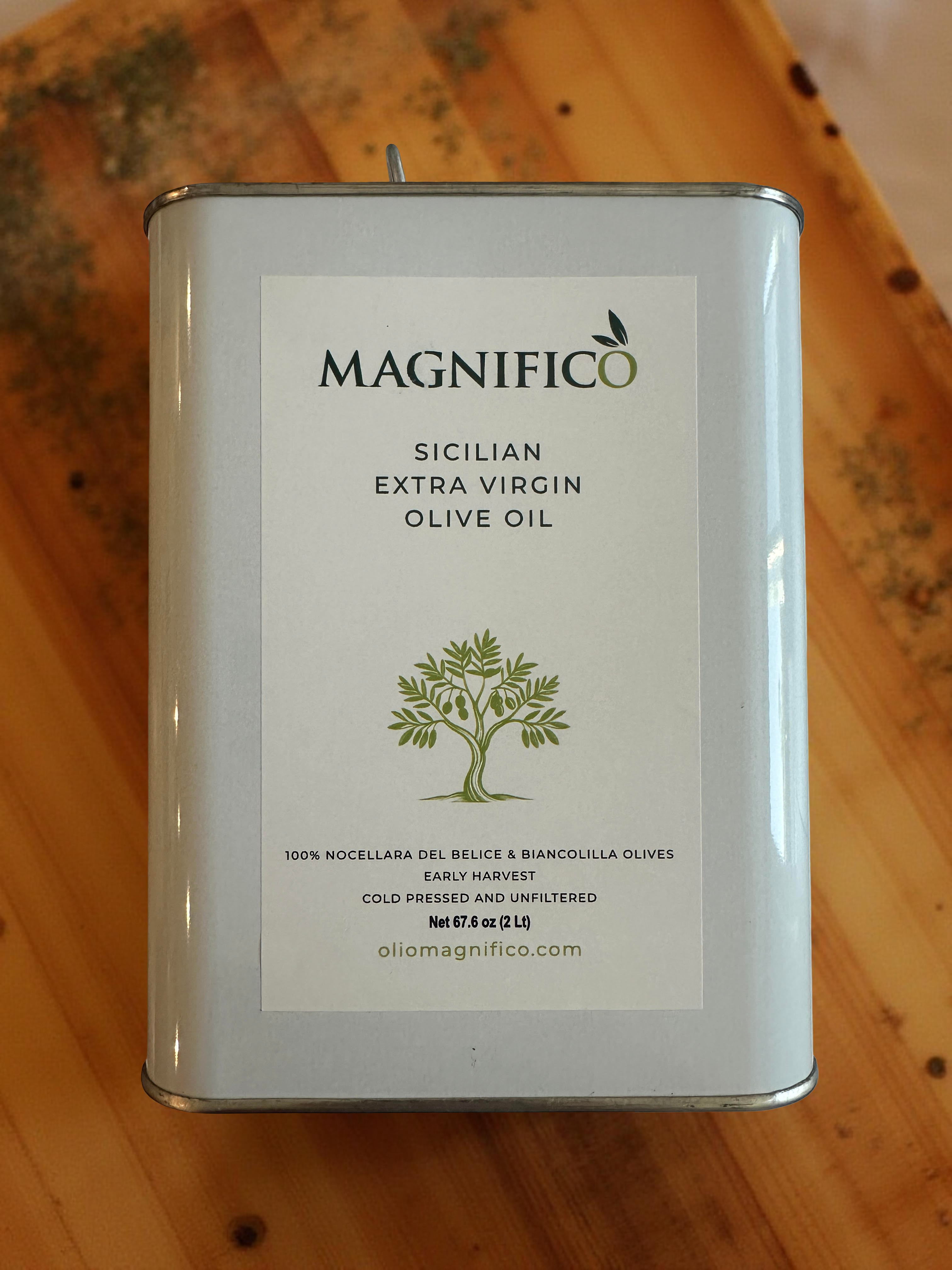 Magnifico | 67.6 oz (2 ltr)