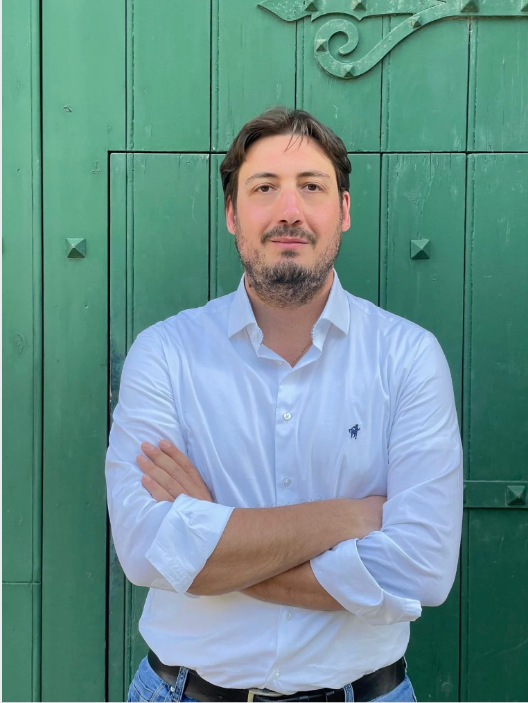 Massimo Manzo