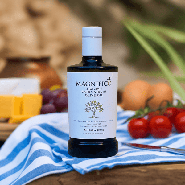Grande | 16.9 oz (500 ml) – Olio Magnifico